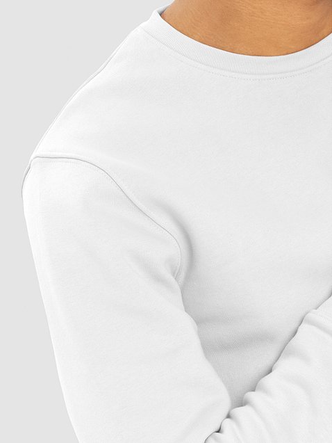 Photo showing Stanley/Stella Unisex Eco Sweatshirt