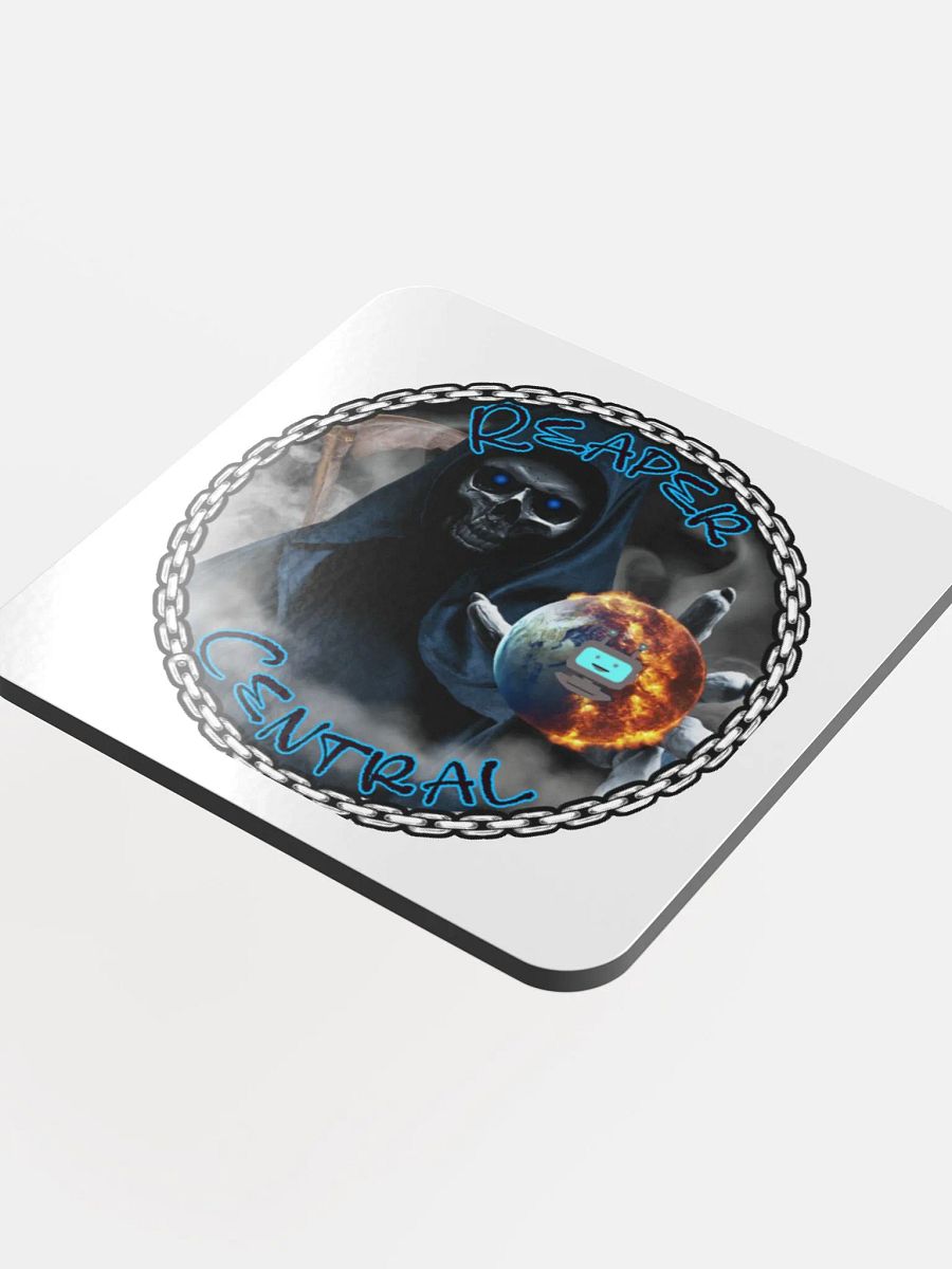 Reaper Central Coaster product image (4)