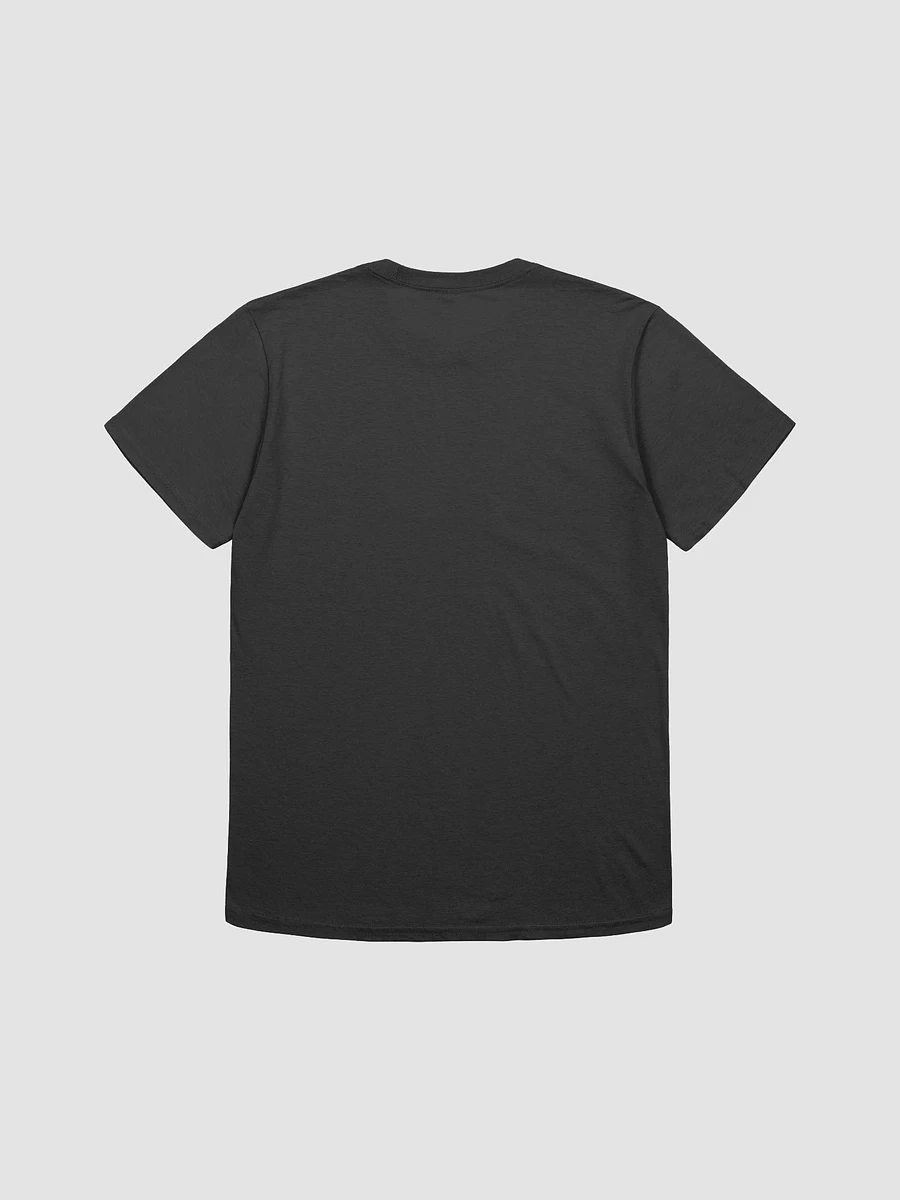 Soft T-Shirt product image (5)