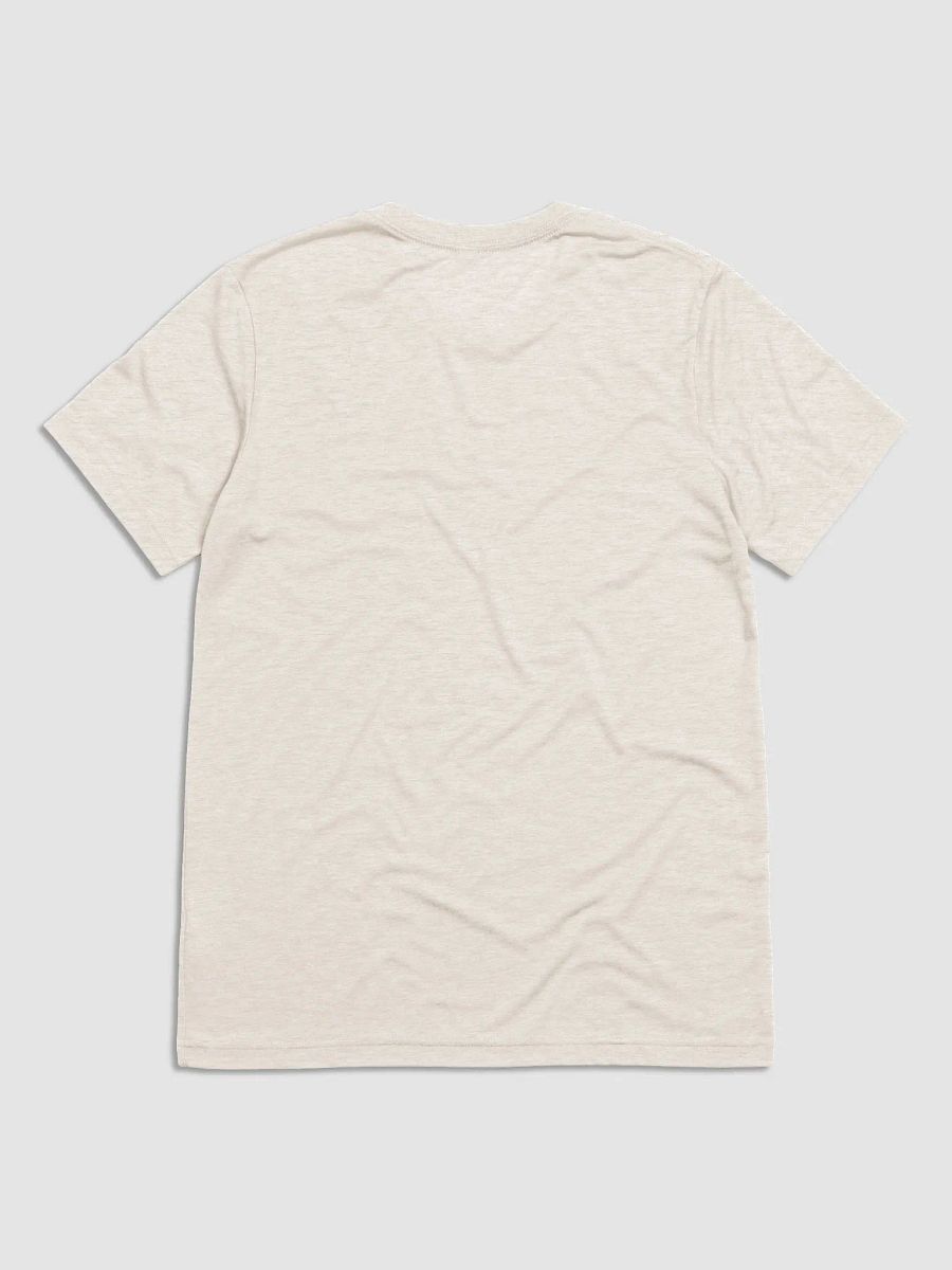 Love - Keep It Simple - Bella+Canvas Triblend Short Sleeve T-Shirt product image (3)