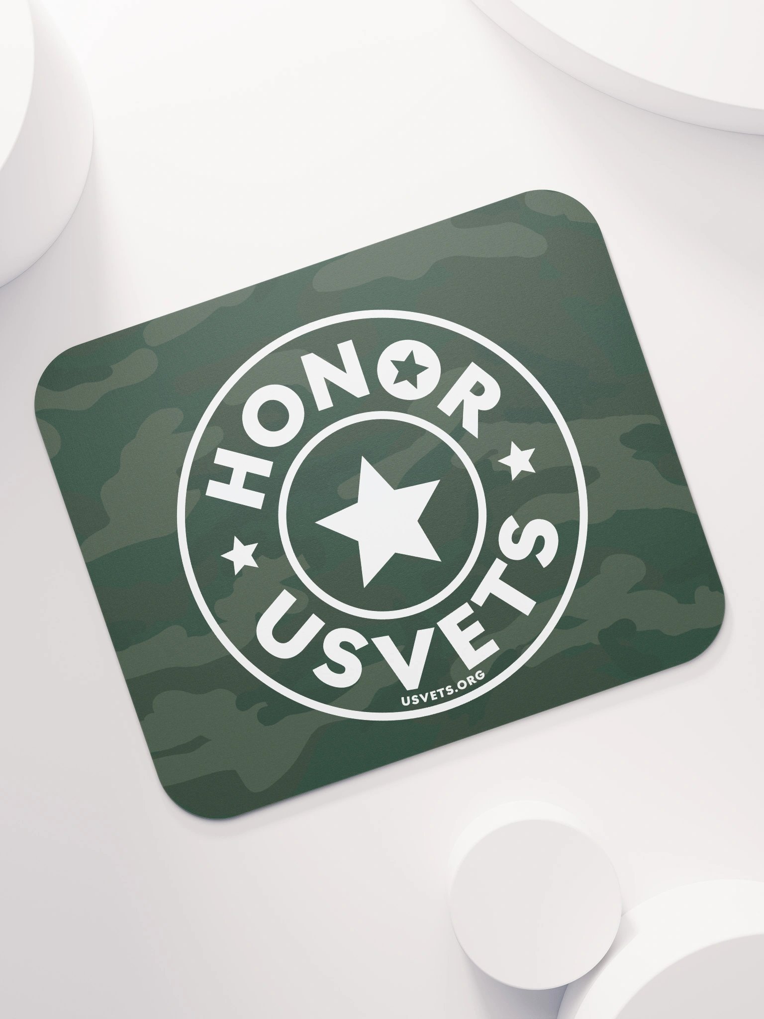 HONORUSVETS MOUSEPAD product image (7)
