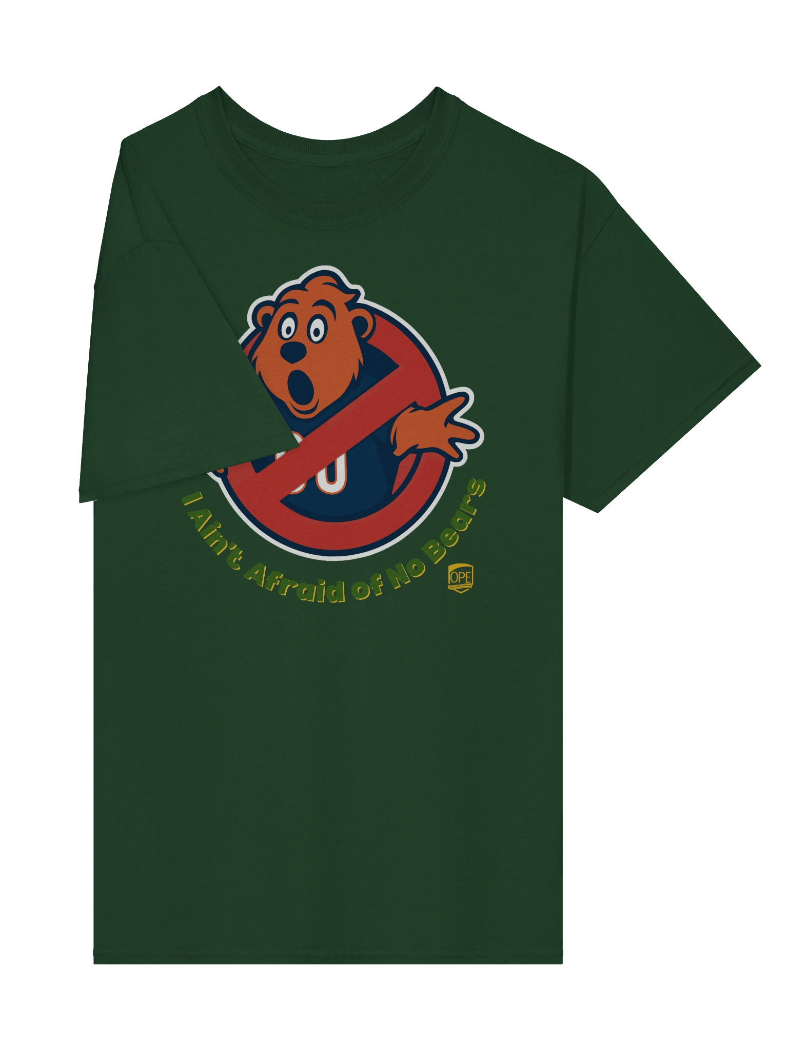 No Bears Tee product image (16)