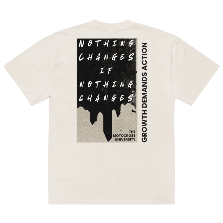 NCINC T-Shirt product image (1)