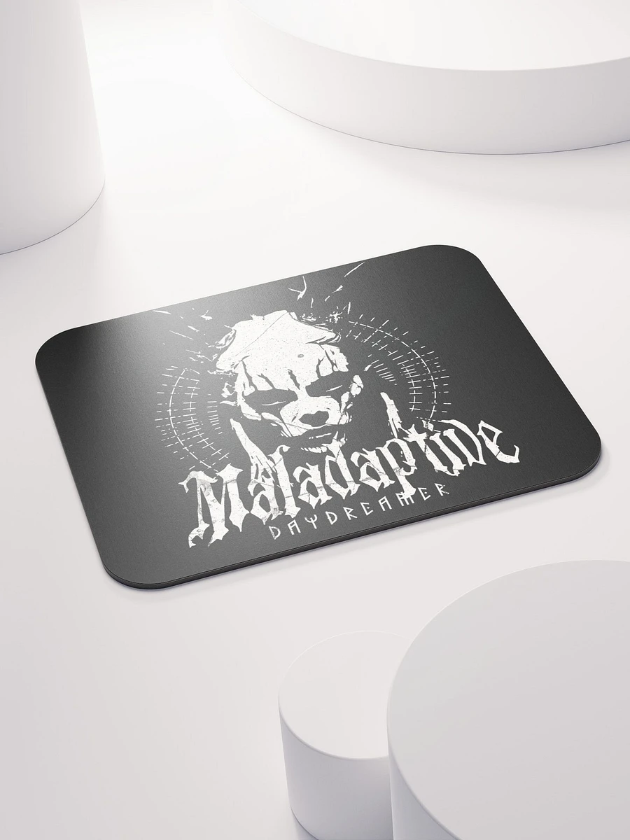 Maladaptive daydreamer mousepad | MaladaptiveDaydreamSupport