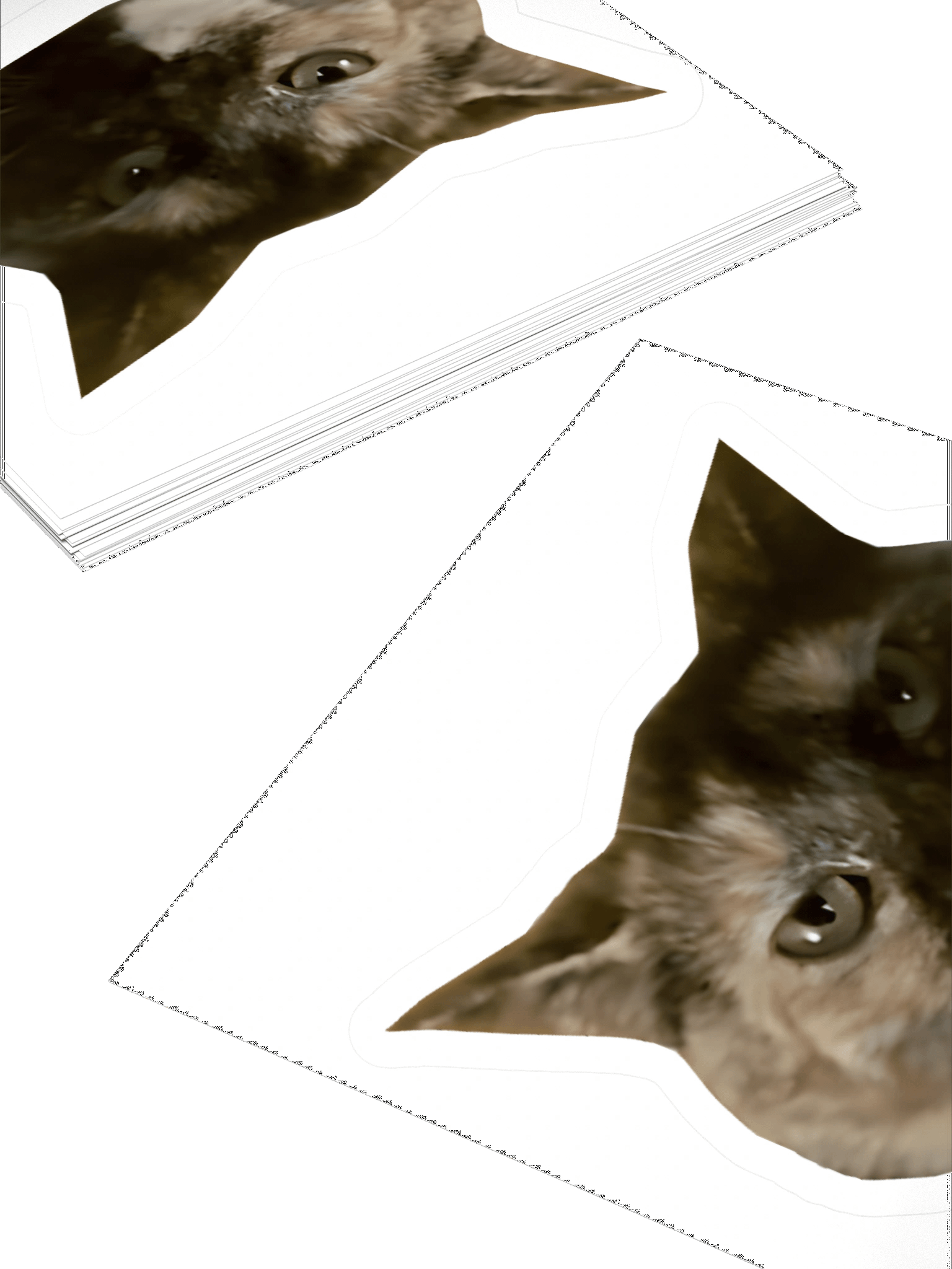 Skully Sticker product image (4)