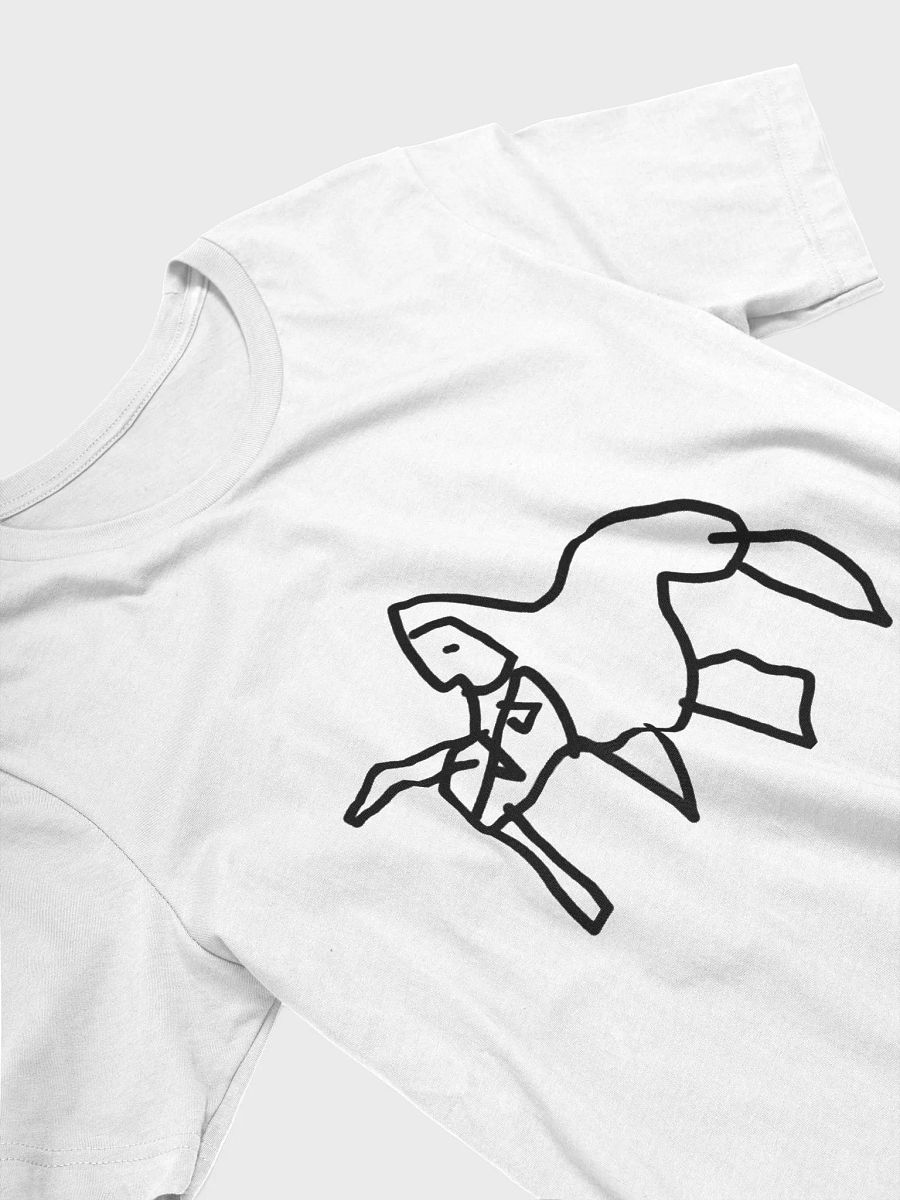Nifty Rhino Shirt product image (3)