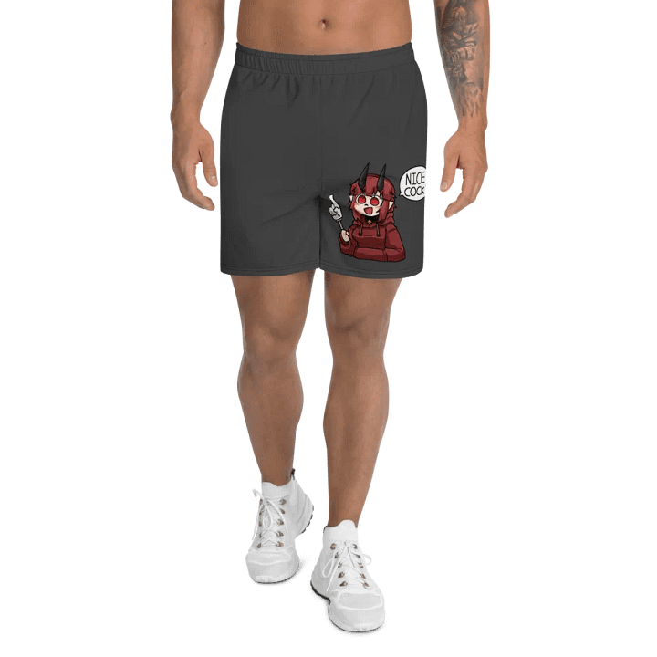 Nice Shorts product image (1)