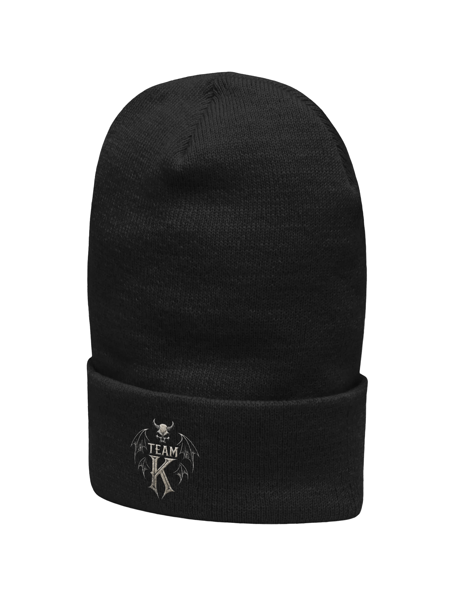 Team K V-3 Beanie product image (2)