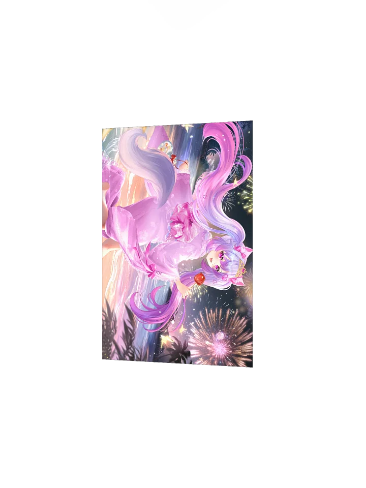 Fireworks Suvi Poster product image (7)