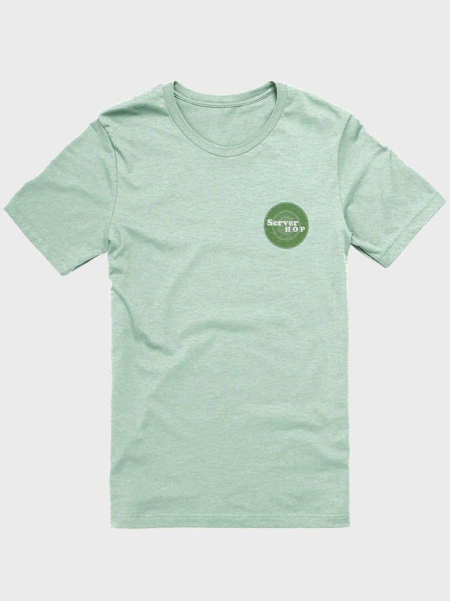 Green Grasshoppers T-Shirt product image (1)