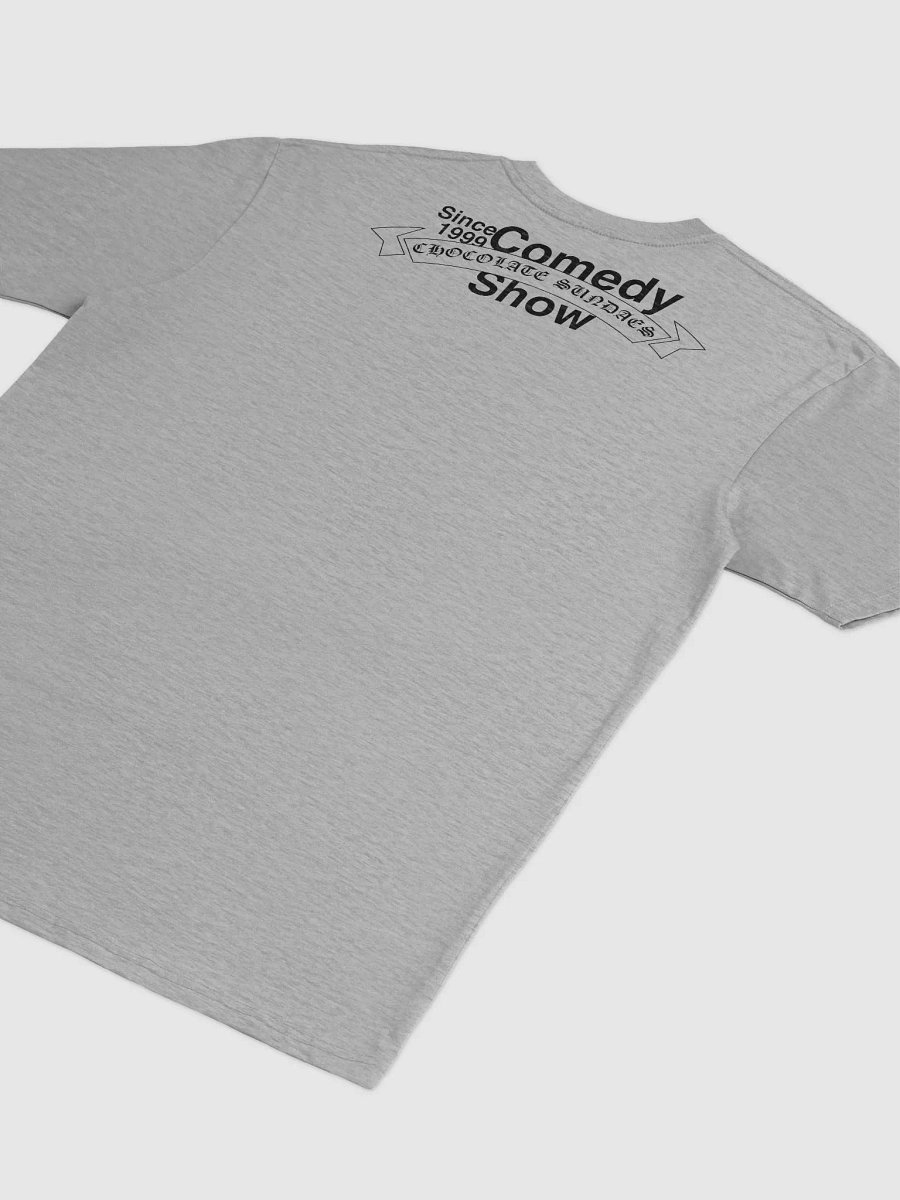CS Old-English T-Shirt Limited (Black Lettering) product image (10)
