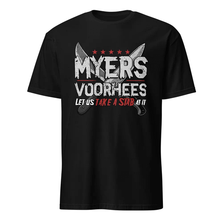 Vote Myers Voorhees product image (1)