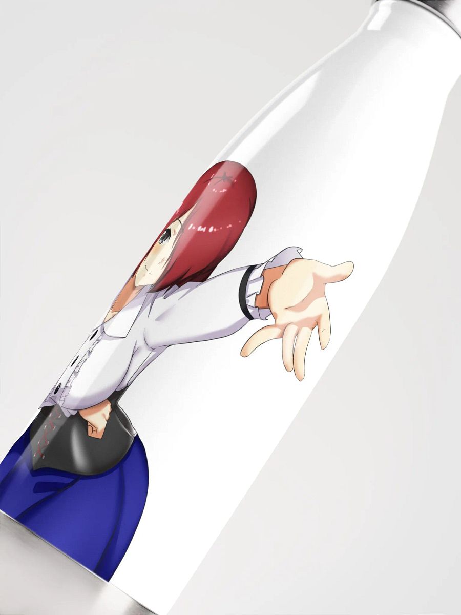 Anime High Society product image (5)