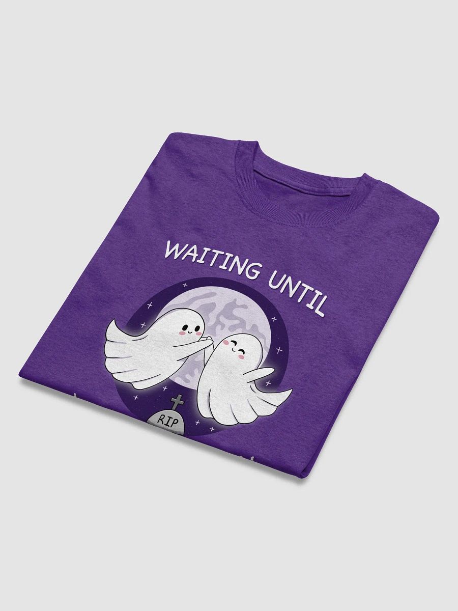 Until We Meet Again T-Shirt product image (5)