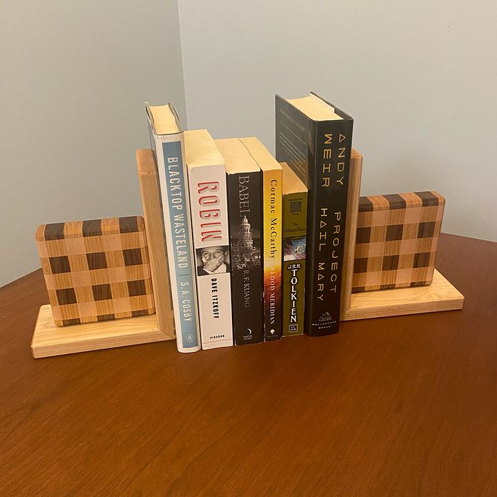 Bookends product image (2)