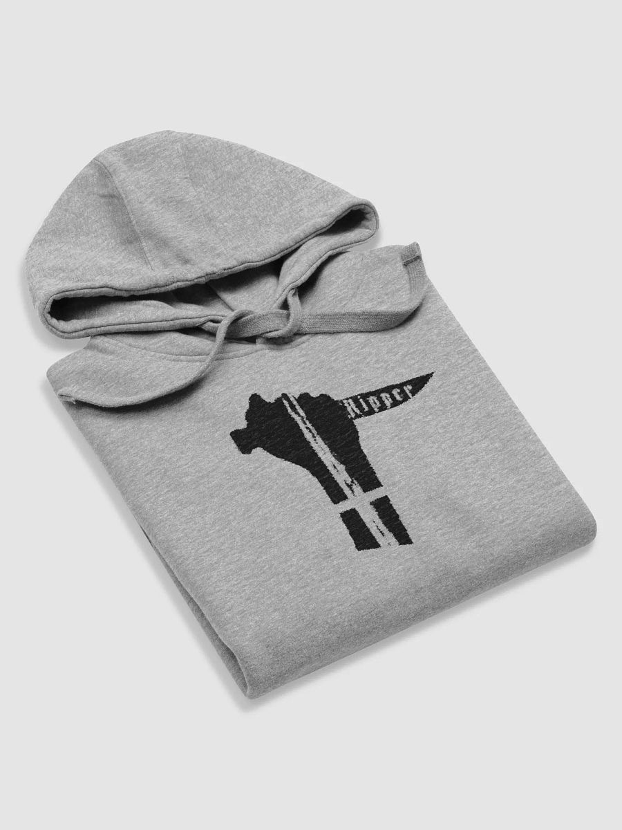 Jax The Ripper Hoodie product image (5)