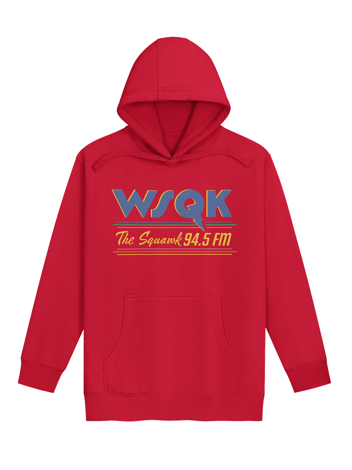 The Squawk product image (4)