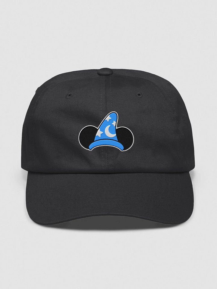 Sorcerer Ears Dad Hat product image (8)