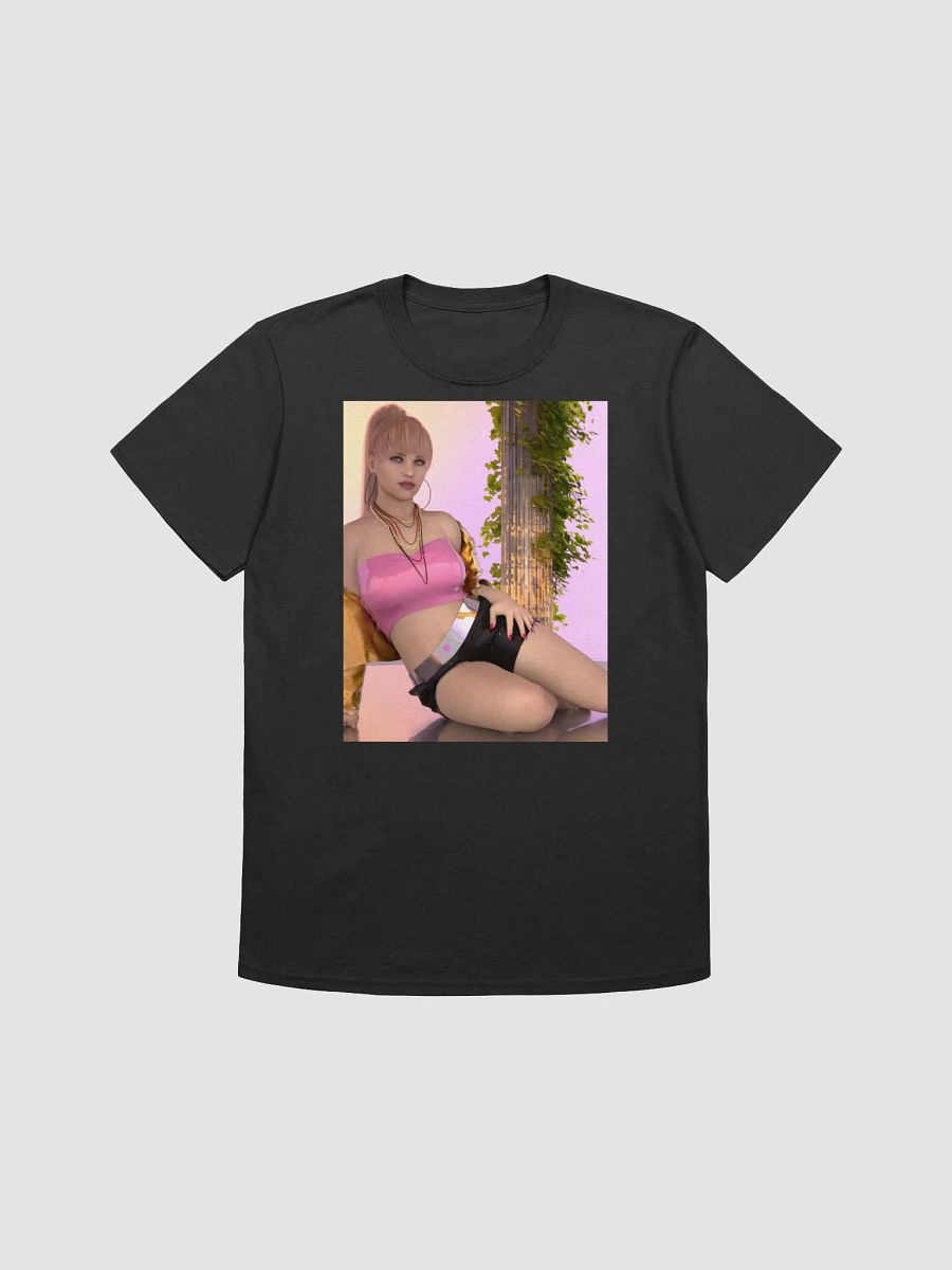 Mayra Relaxed Fit T-Shirt product image (4)