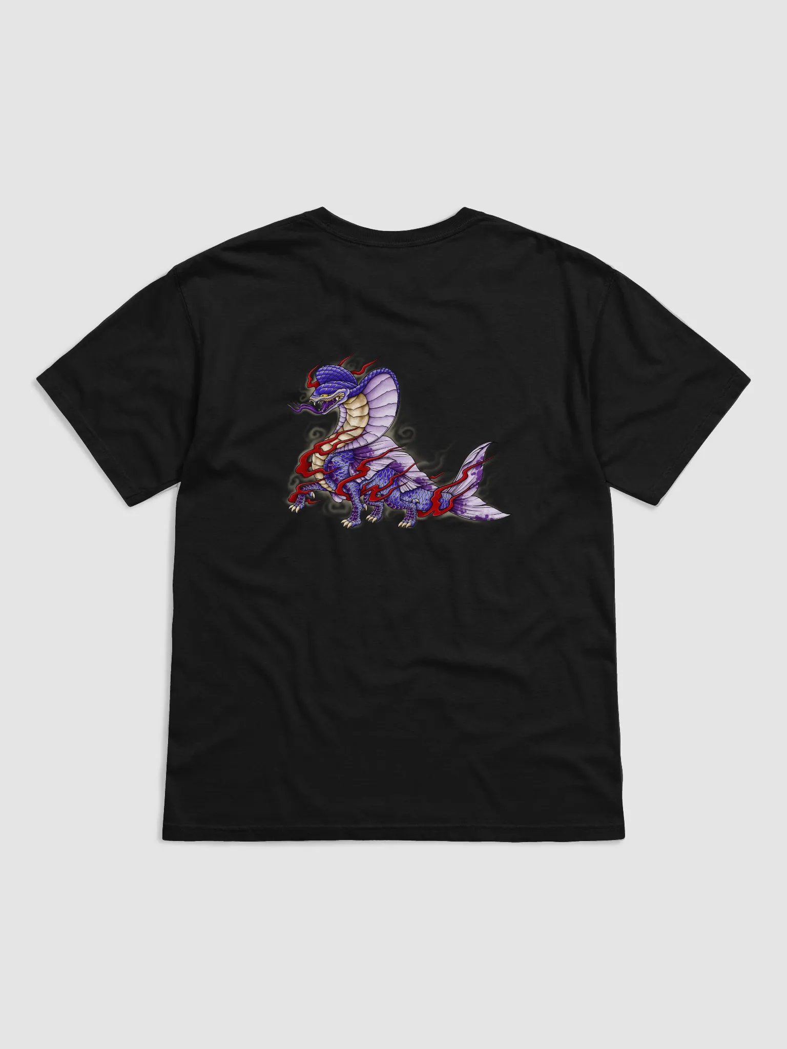 Koibra T-Shirt product image (2)