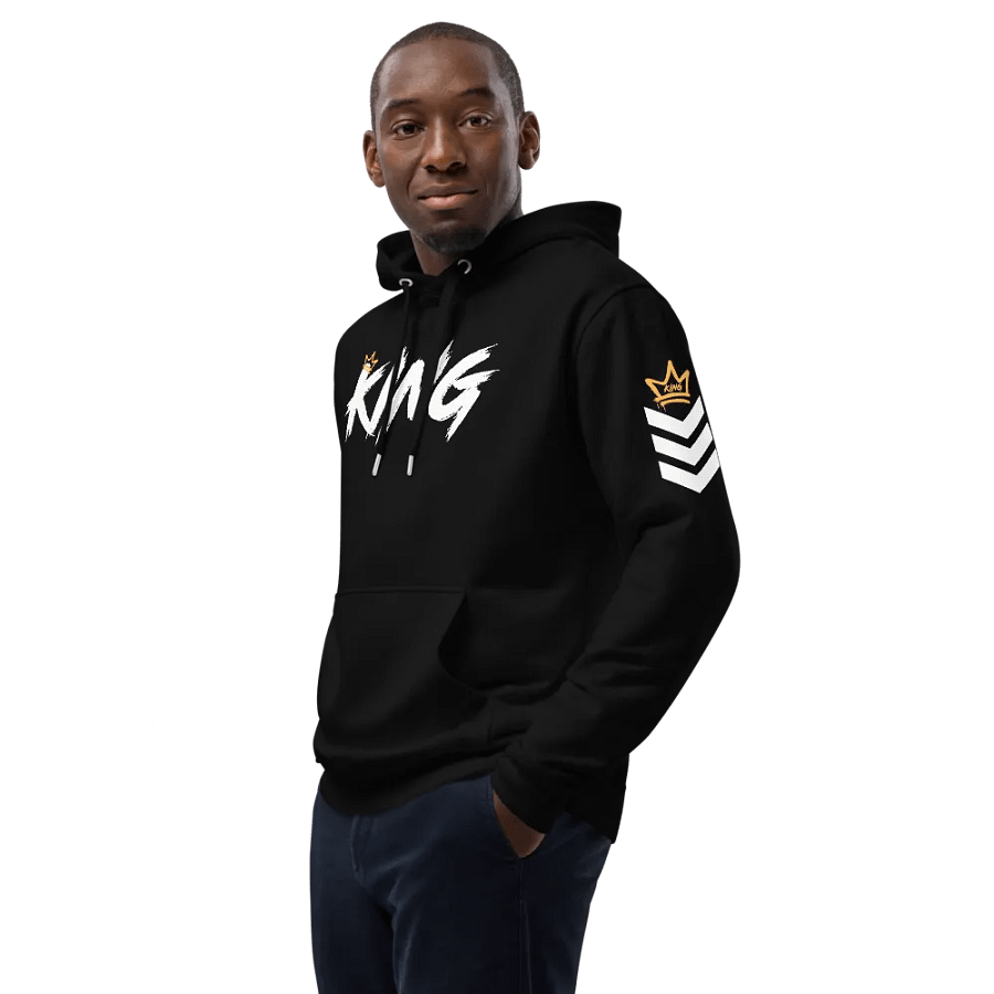 KING! Premium Pullover product image (6)