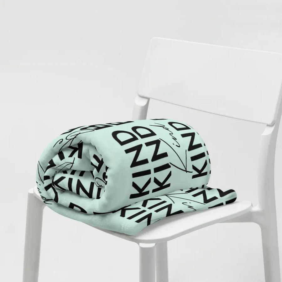 Be Kind Blanket product image (9)