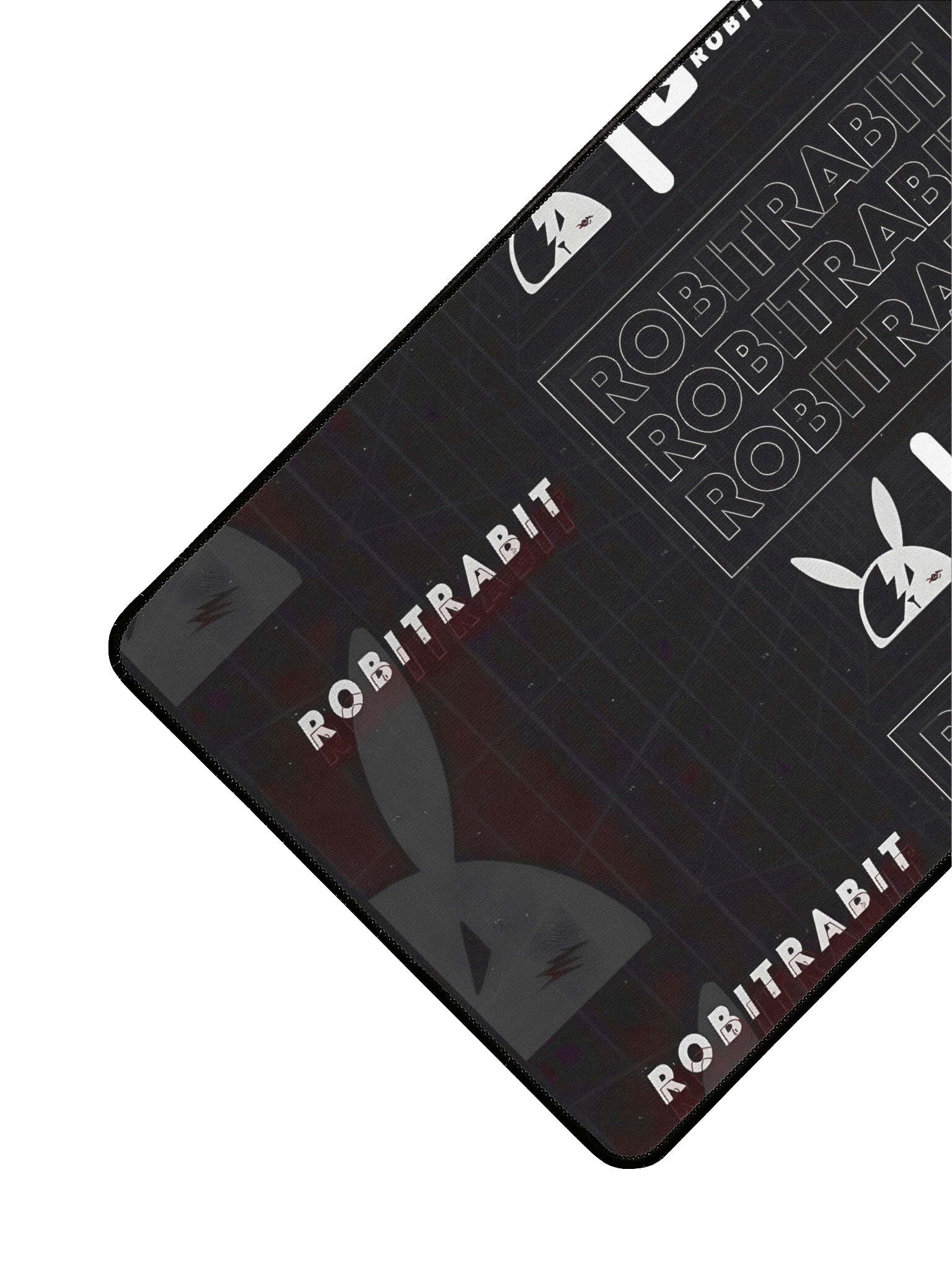 Rabit x TALUS MOUSEPAD product image (3)