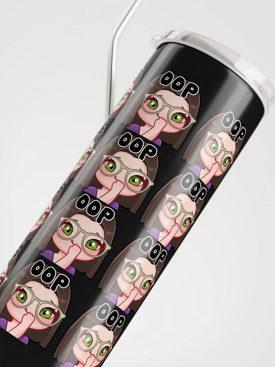 Oop tumbler product image (5)
