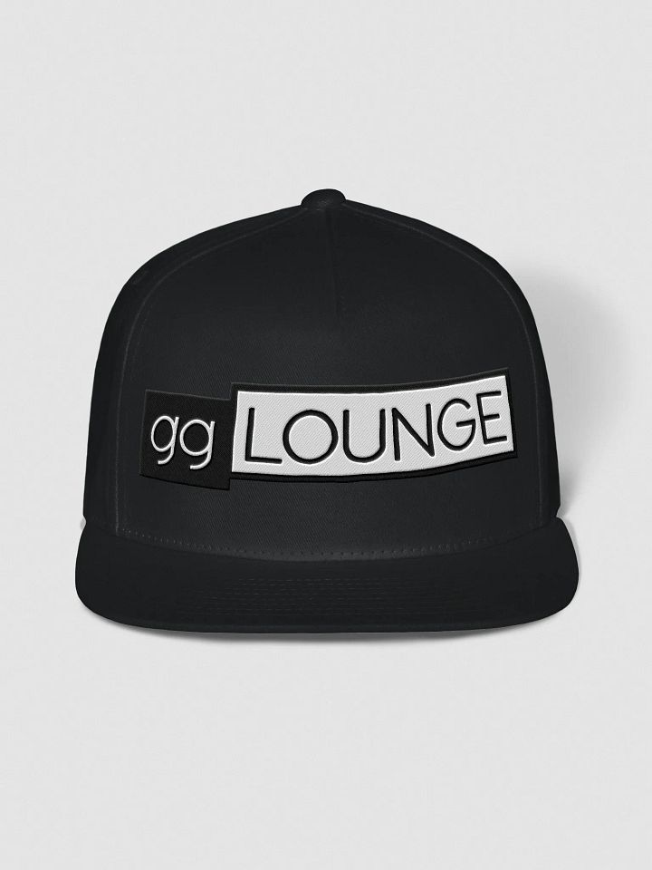 gg snap back product image (2)