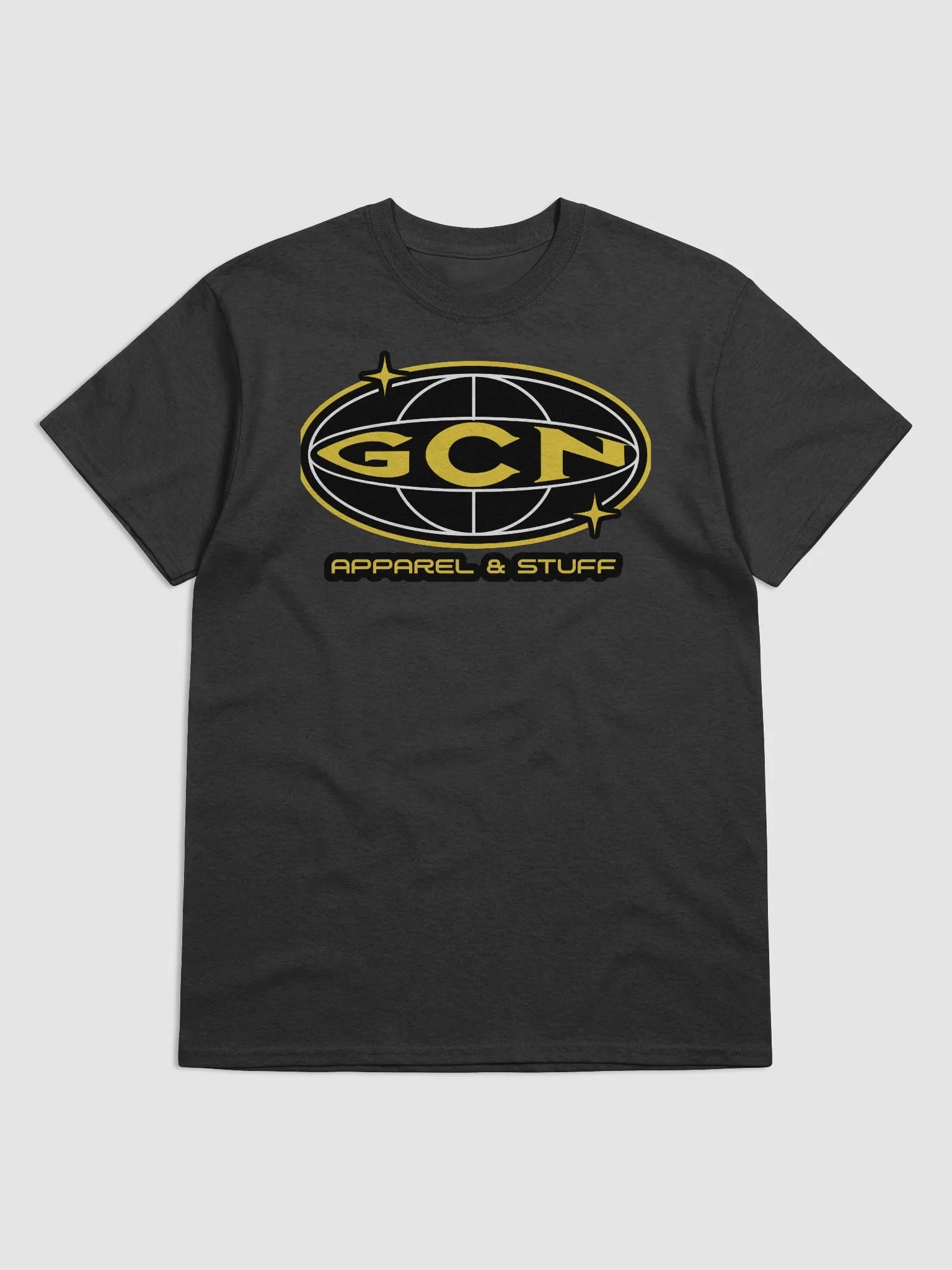 GCN Globe 2 Design product image (7)