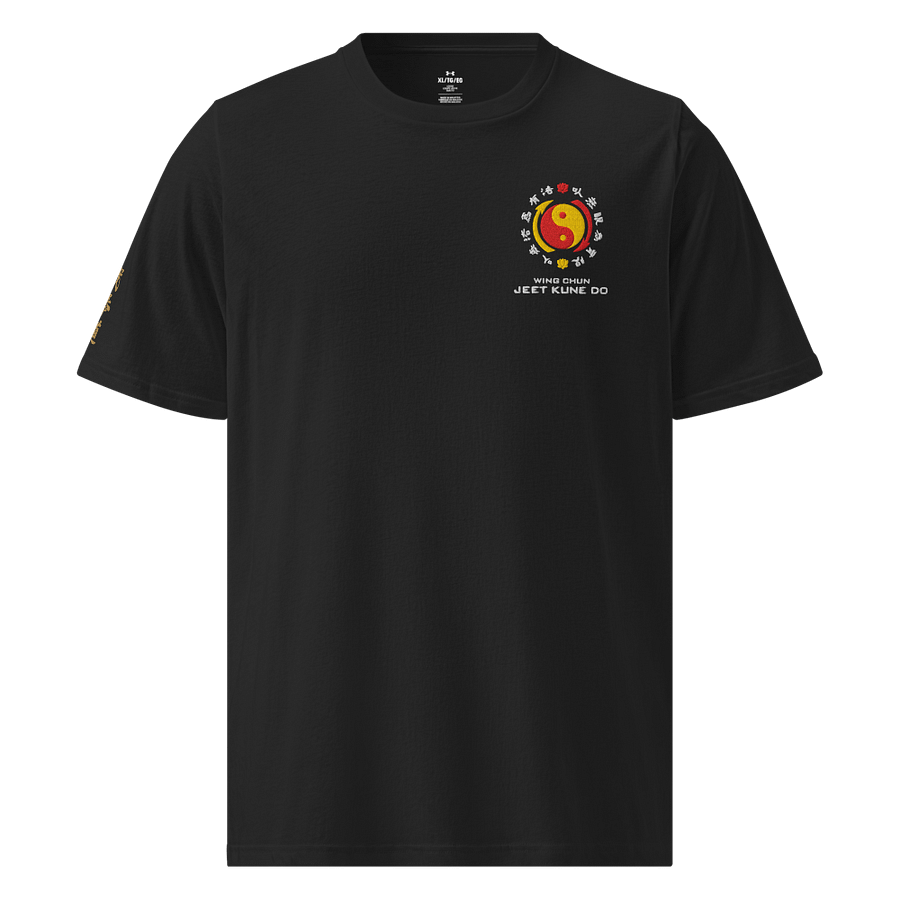 [Limited Stock] Wing Chun & Jeet Kune Do x Under Armour Dryfit product image (1)