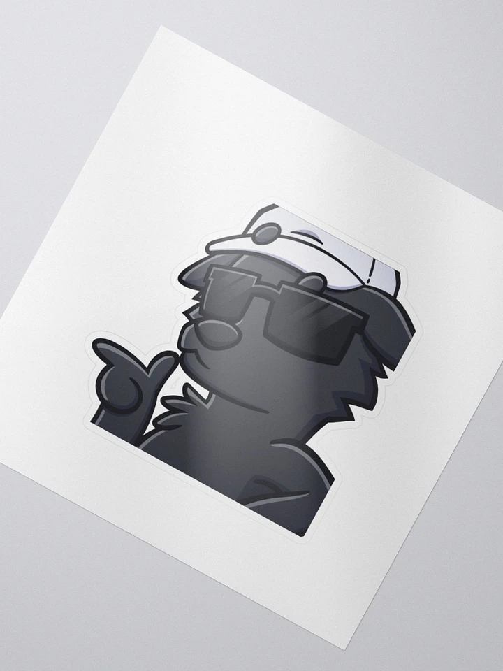 BaltoCool Stickers product image (2)