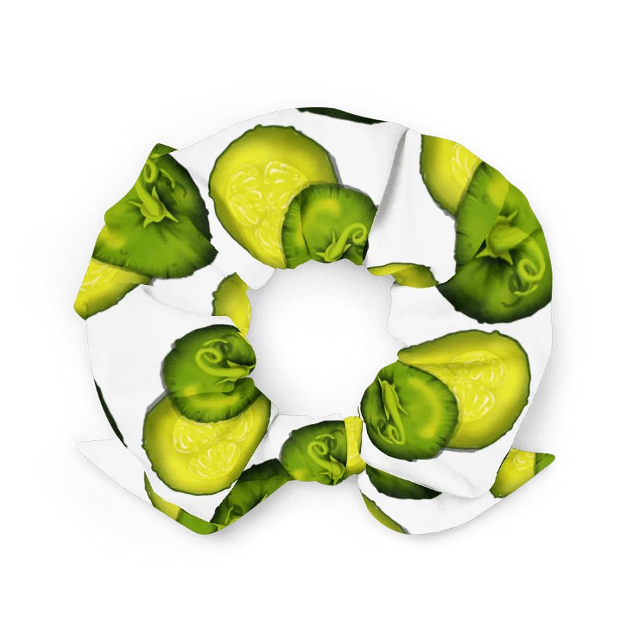 Pickles Scrunchie product image (3)