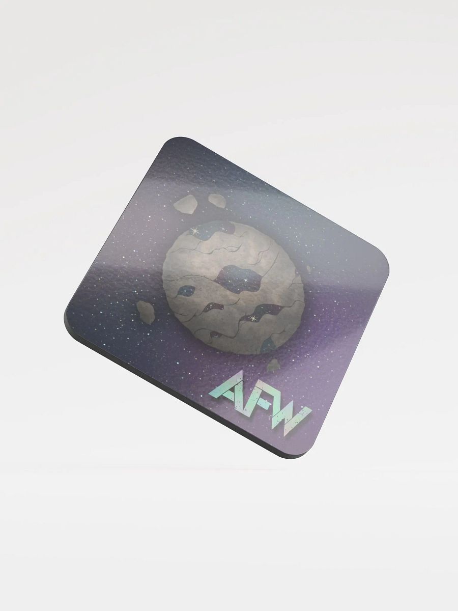 Broken Asteroid Coaster 3.74