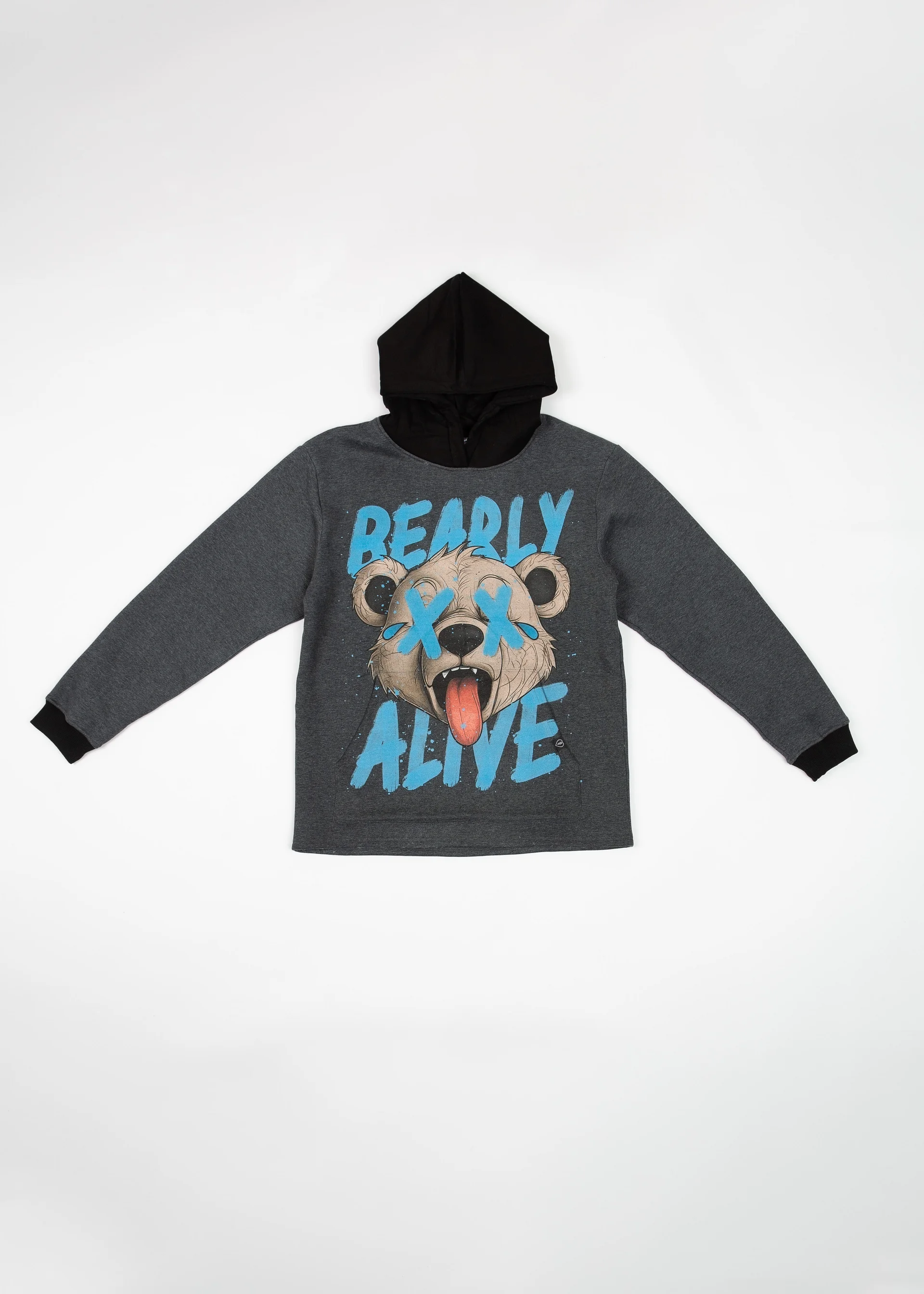 Bearly Alive Hoodie product image (4)
