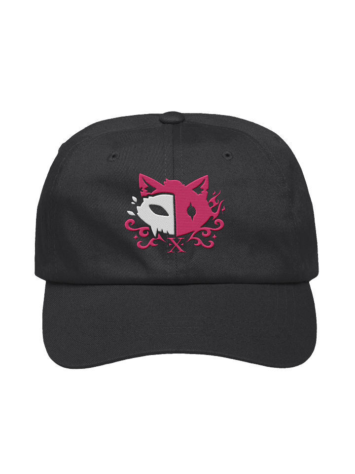 Skull Logo Cap 2.0 product image (4)