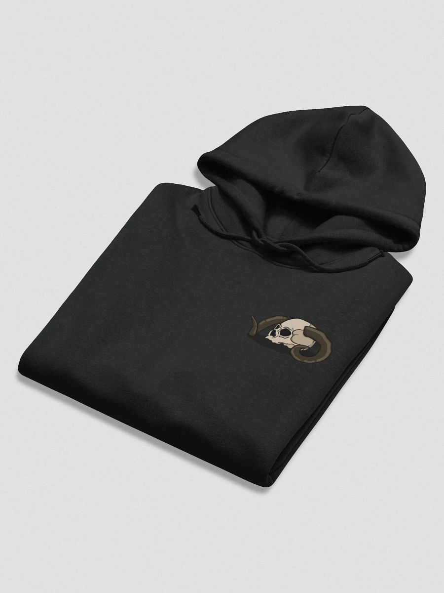!burp Hoodie product image (5)