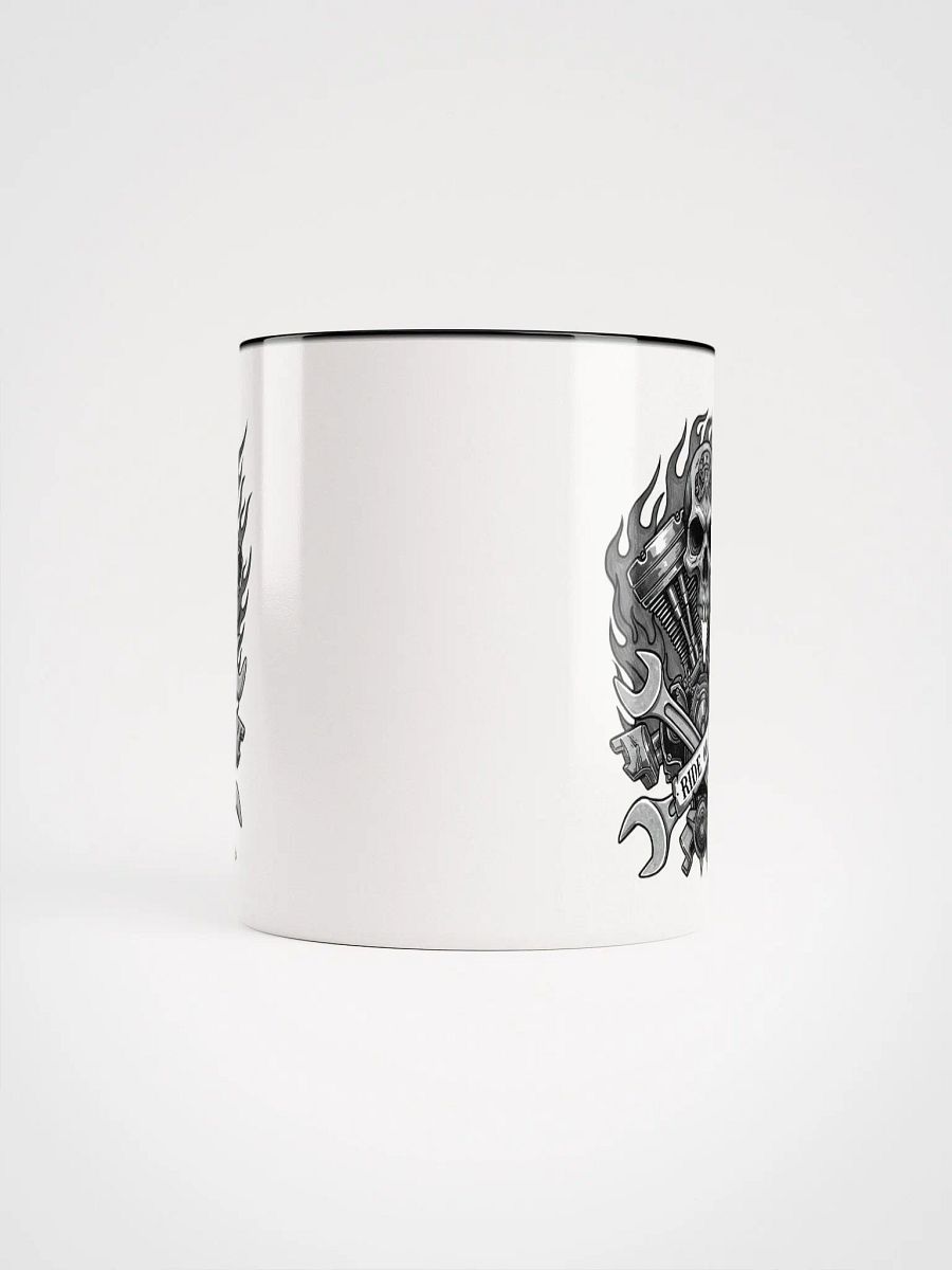 RIDE OR DIE Ceramic Mug product image (20)
