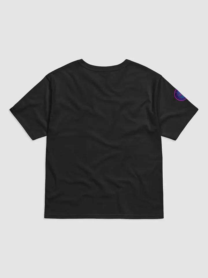 My Friends are All Imaginary Relaxed Fit T-shirt product image (7)