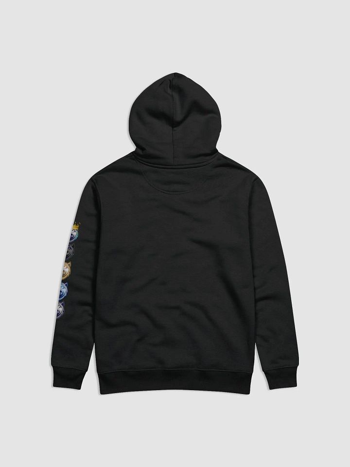 Wolf Pack product image (6)