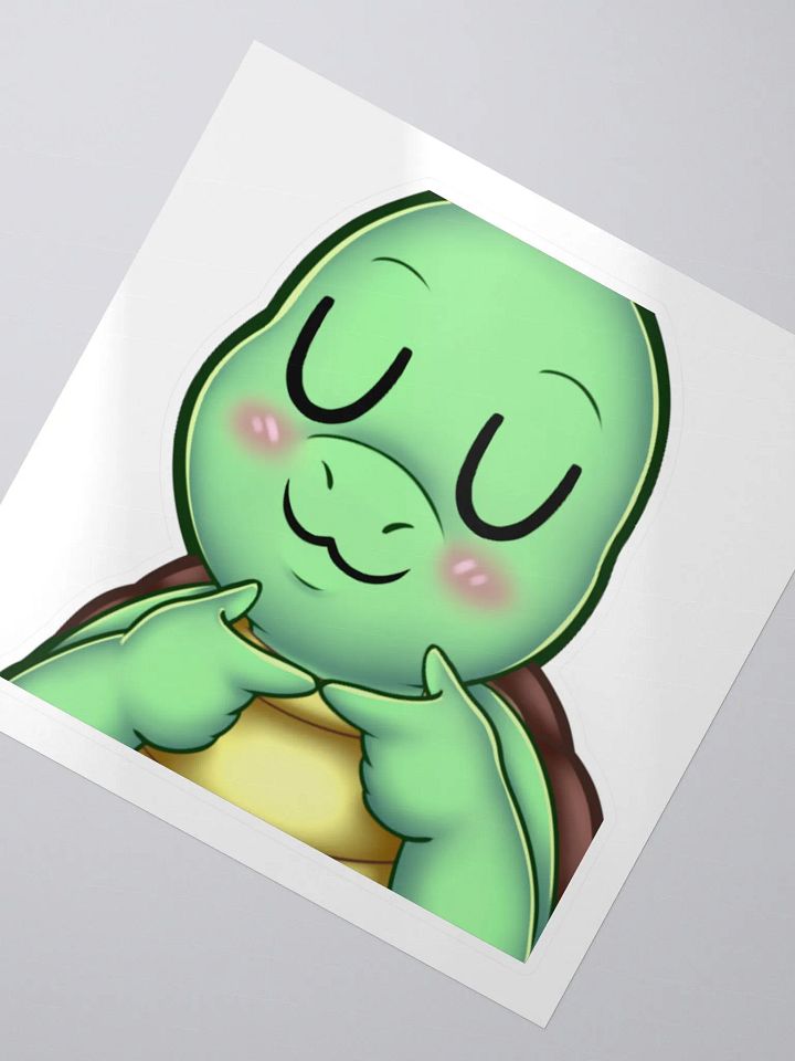 UwU Sticker product image (2)