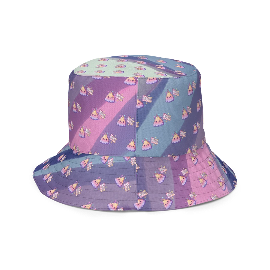 MSLA Sparkles Amigos - Reversible Bucket Hat product image (21)