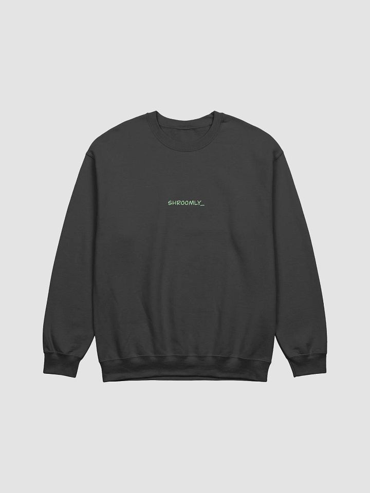 shroomly crewneck product image (3)