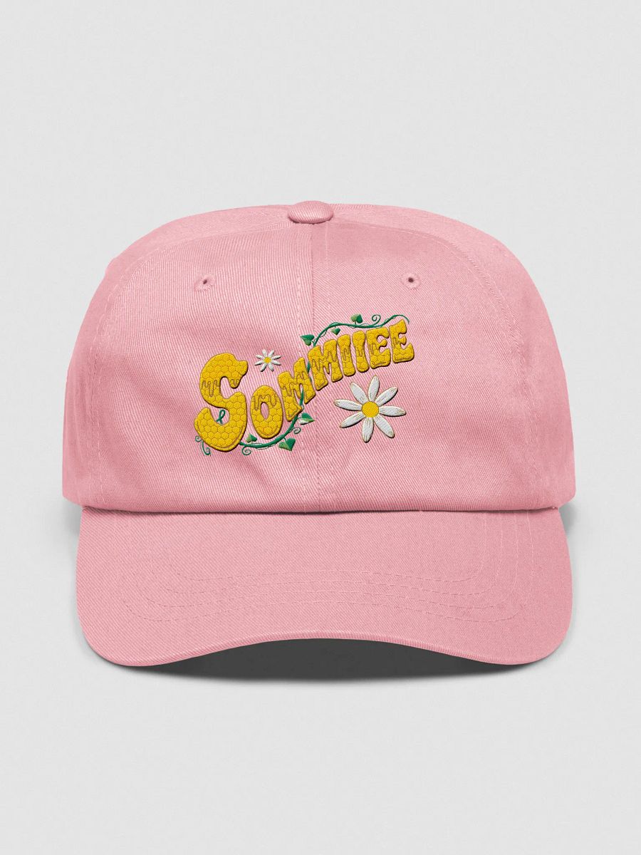 Sommiiee Classic Dad Hat product image (1)