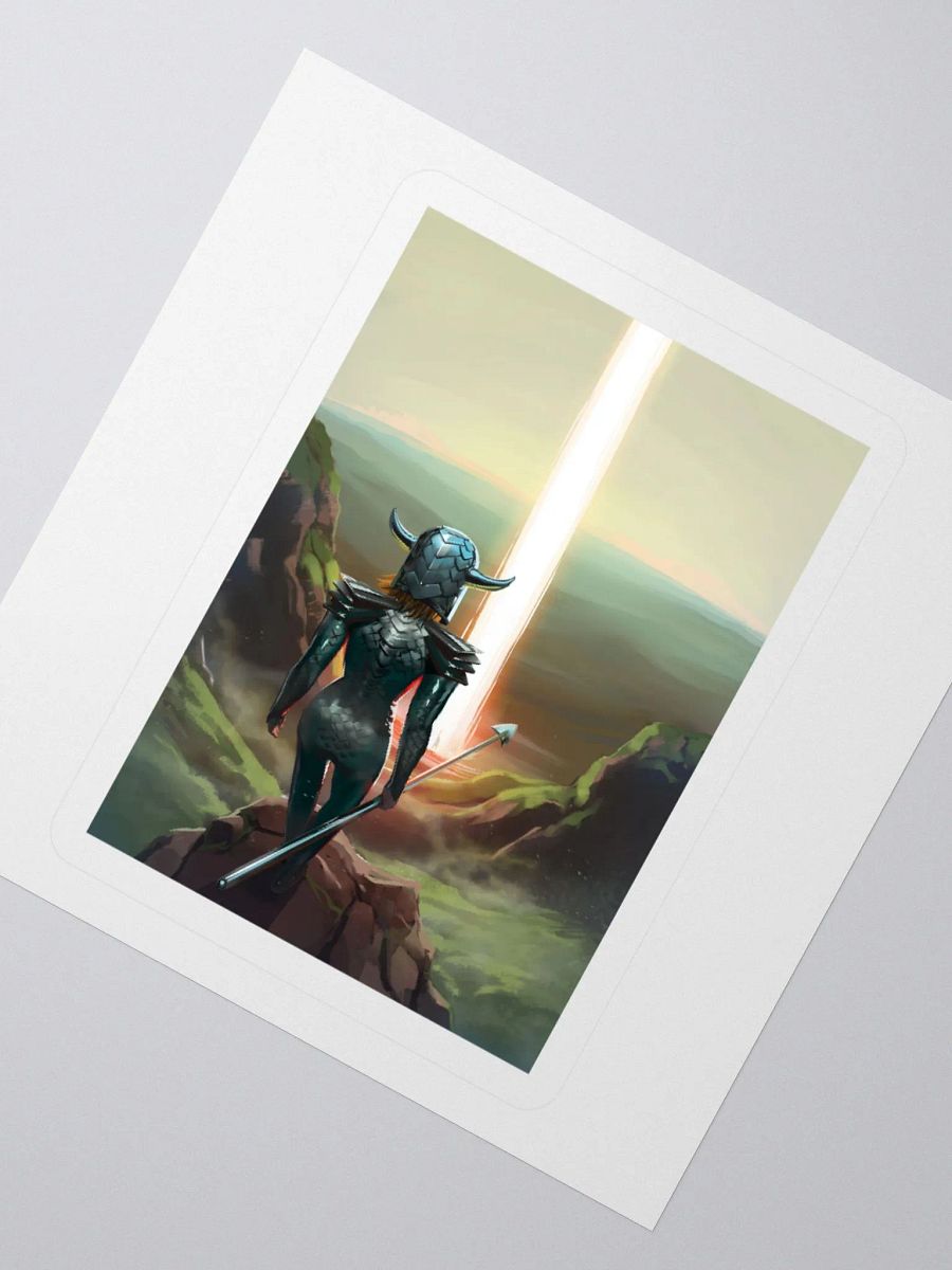 Dragon, the Living Inscription product image (4)