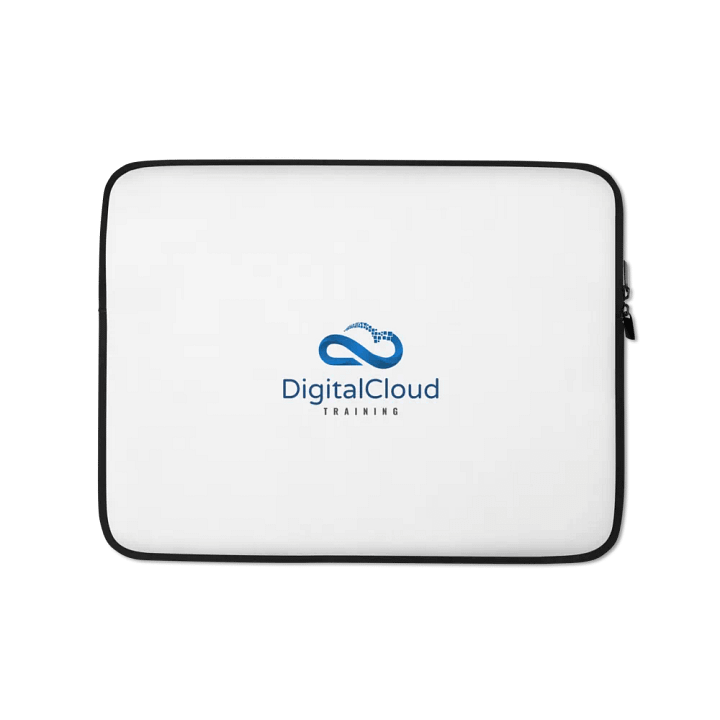 Neoprene Laptop Sleeve product image (1)