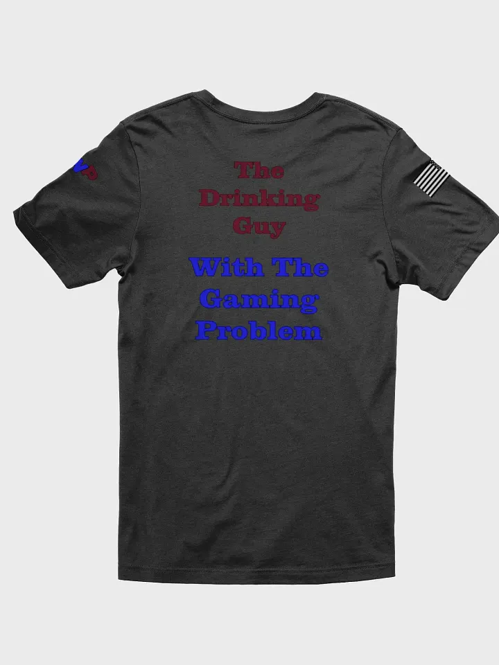 Rump Roast Approved Shirt product image (2)