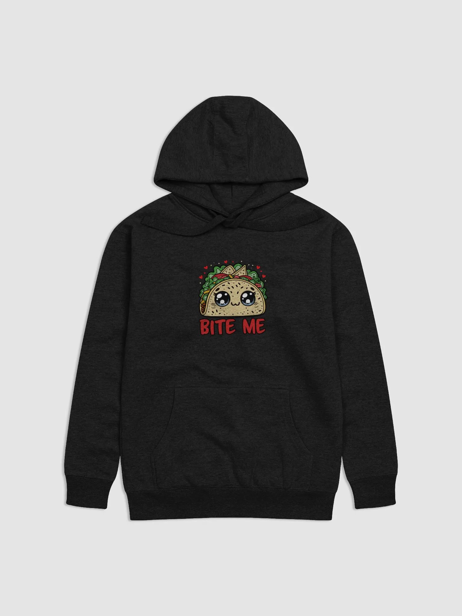 Bite Me - Hoodie product image (6)