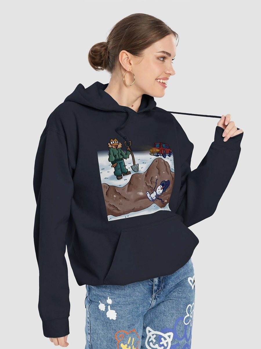 ROADKILL Hoodie product image (35)