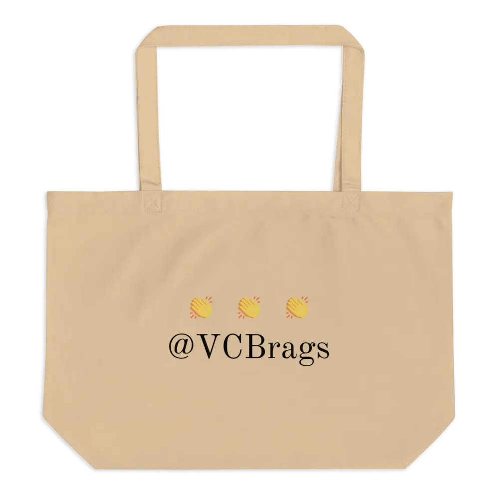 VC Bags (tote bag) product image (1)